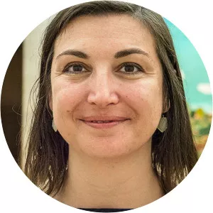 Esther Pearl Watson - Artist