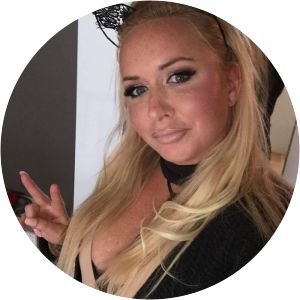 Esther Péladeau - Pierre Péladeau's daughter