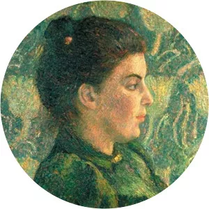 Esther Pissarro