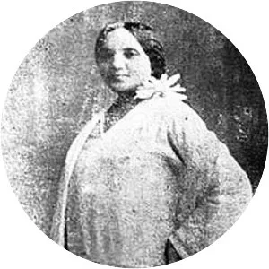 Esther Razanadrasoa