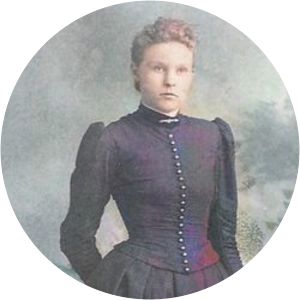 Esther Rittenhouse photograph