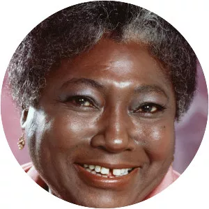Esther Rolle