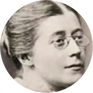 Esther Roper