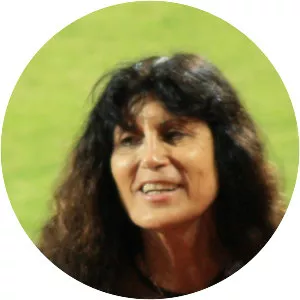 Esther RothShahamorov