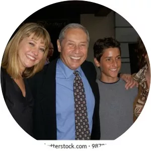 Esther Rydell photograph