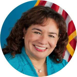 Esther Sanchez - Mayor of Oceanside