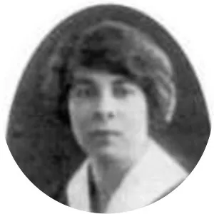 Esther Somerfeld-Ziskind