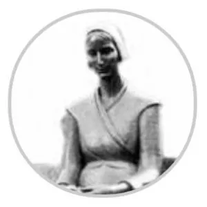 Esther Stoddard - Jonathan Edwards' mother