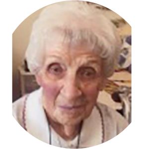 Esther Taber photograph