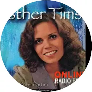 Esther Tims