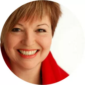 Esther Trépanier - Author