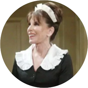 Esther Valentine - Fictional character