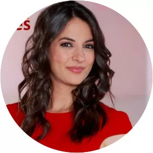 Esther Vaquero - Spanish journalist