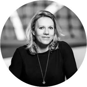 Esther Vergeer - Dutch tennis player