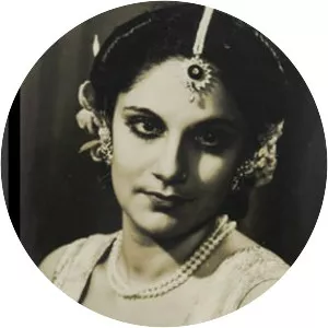 Esther Victoria Abraham