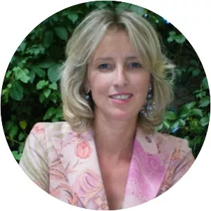 Esther von Krosigk - German journalist