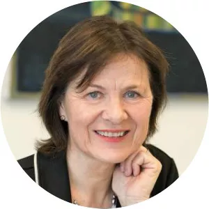 Esther Waeber-Kalbermatten