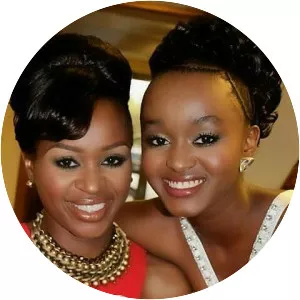 Esther Wahome - Musical artist