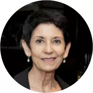 Esther Webman - Author