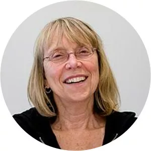 Esther Wojcicki