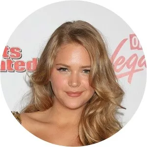 Esti Ginzburg - Israeli model