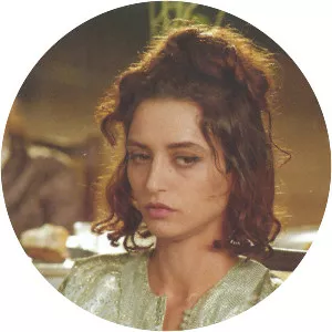 Esti Yerushalmi - Actress