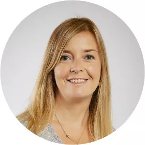 Estibaliz Larrauri Aranguren - 