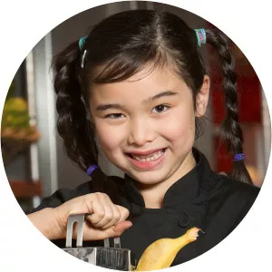 Estie Kung - TV personality