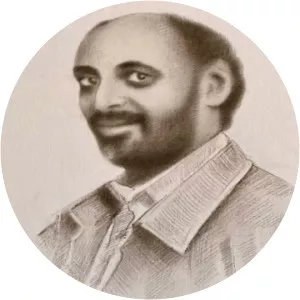 Estifanos Seyoum - Eritrean Politician