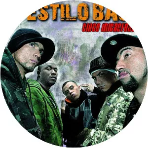 Estilo Bajo - Musical artist