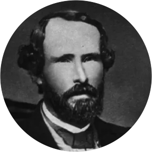 Eston Hemings - Musician ‧ Sally Hemings' son