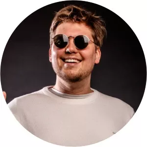 Estoni Kohver - Musical artist