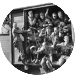 Estonia in World War II photograph