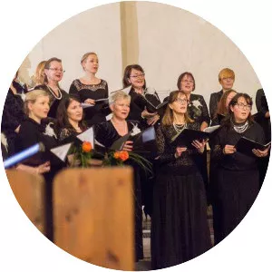 Estonia Seltsi segakoor