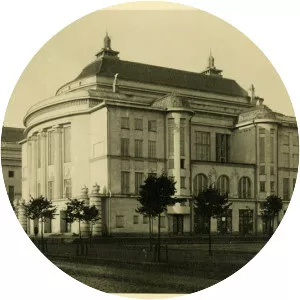 Estonia Theatre