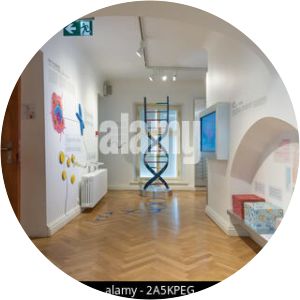 Estonian Health Care Museum