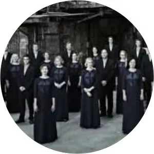 Estonian Philharmonic Chamber Choir