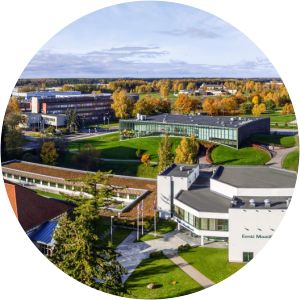 Estonian University of Life Sciences