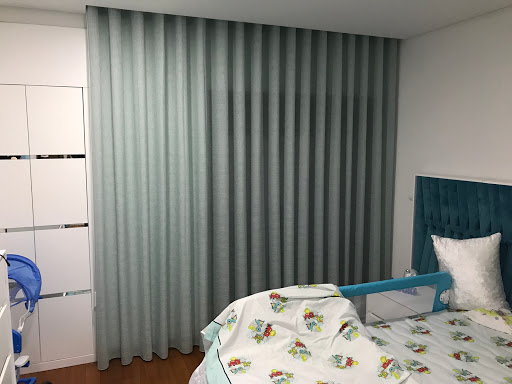 Estores Carlos Silvestre - 