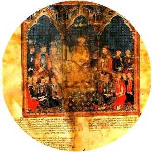 Estoria de España - Book by Alfonso X of Castile