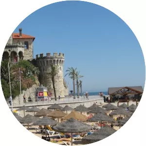 Estoril
