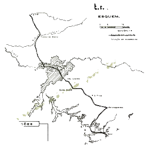Estrada de Ferro Santos-Jundiaí - 