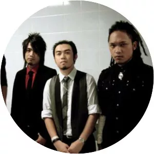 Estranged - Rock band