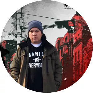 Estranghero - Musical artist