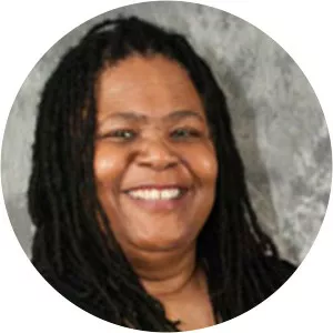 Estrelda Alexander - Author