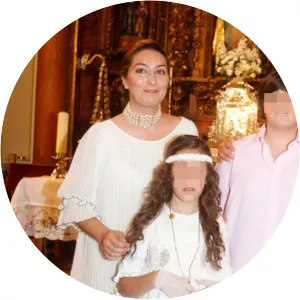 Estrella Conde photograph