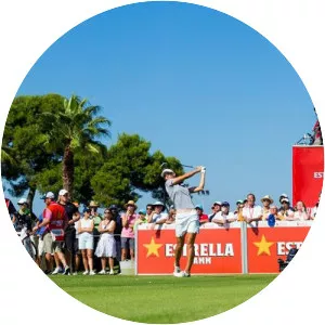 Estrella Damm Mediterranean Ladies Open - 