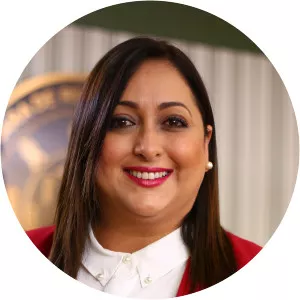 Estrella Martínez Soto - Member of the House of Representatives of Puerto Rico