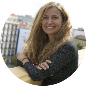 Estrella Montolío Durán - Linguist