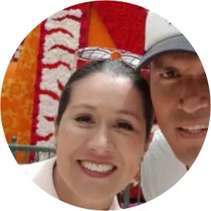 Estrella Zepeda photograph